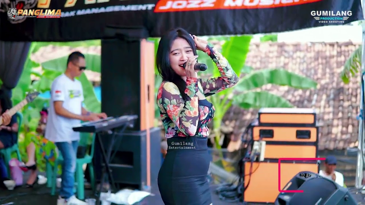 PANGLIMA MUSIC - MUARA HATI SHELLA CHILUN - HAPPY PARTY NETRAL GENERATION - GETAAN DUKUHSEKTI PATI