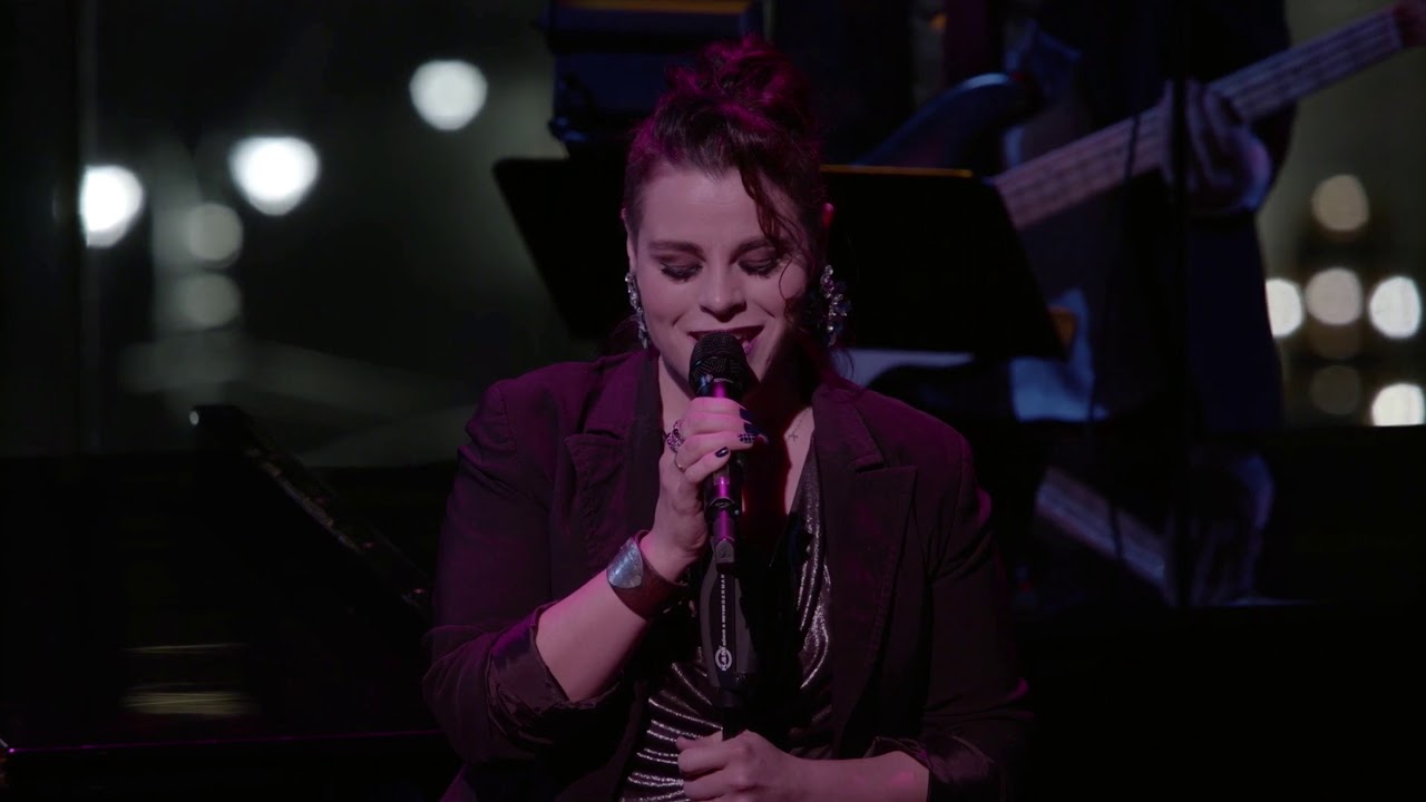 Right Place/Wrong Time - Eric William Morris & Katrina Rose Dideriksen