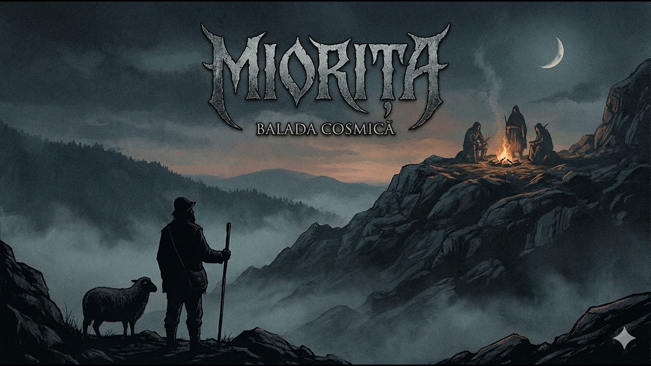 MIORIȚA: O Operă 