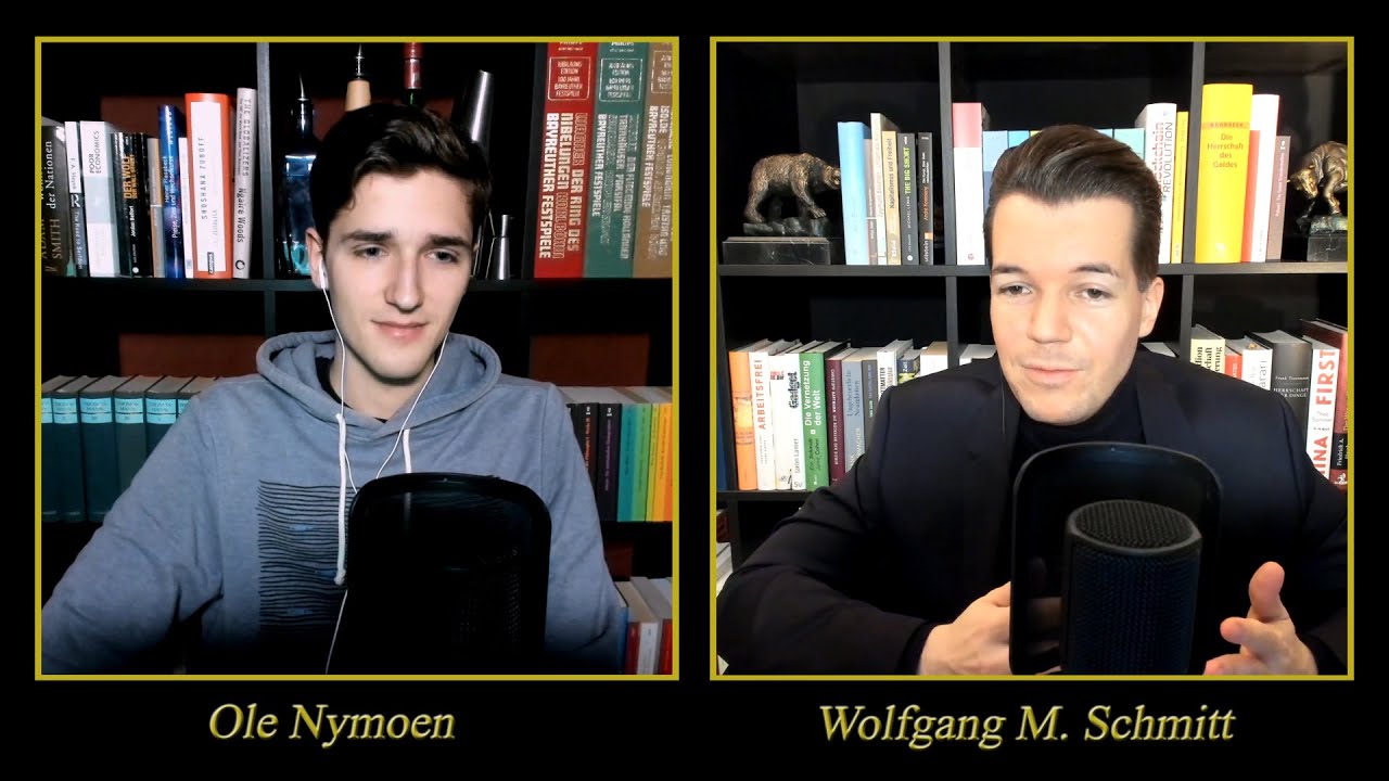 Was bedeutet Kapitalismus?  - WOHLSTAND F&Uuml;R ALLE Ep. 17