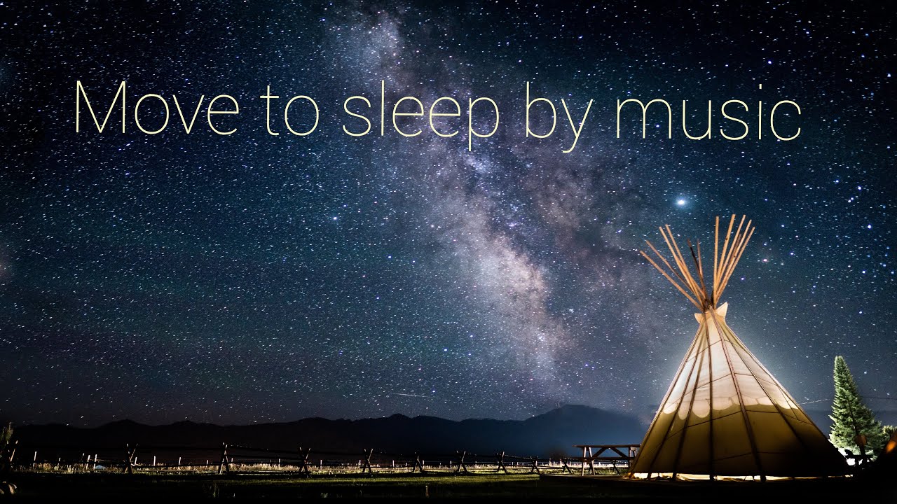 way to sleep by music |relaxing music| music for sleep | sleep music| 