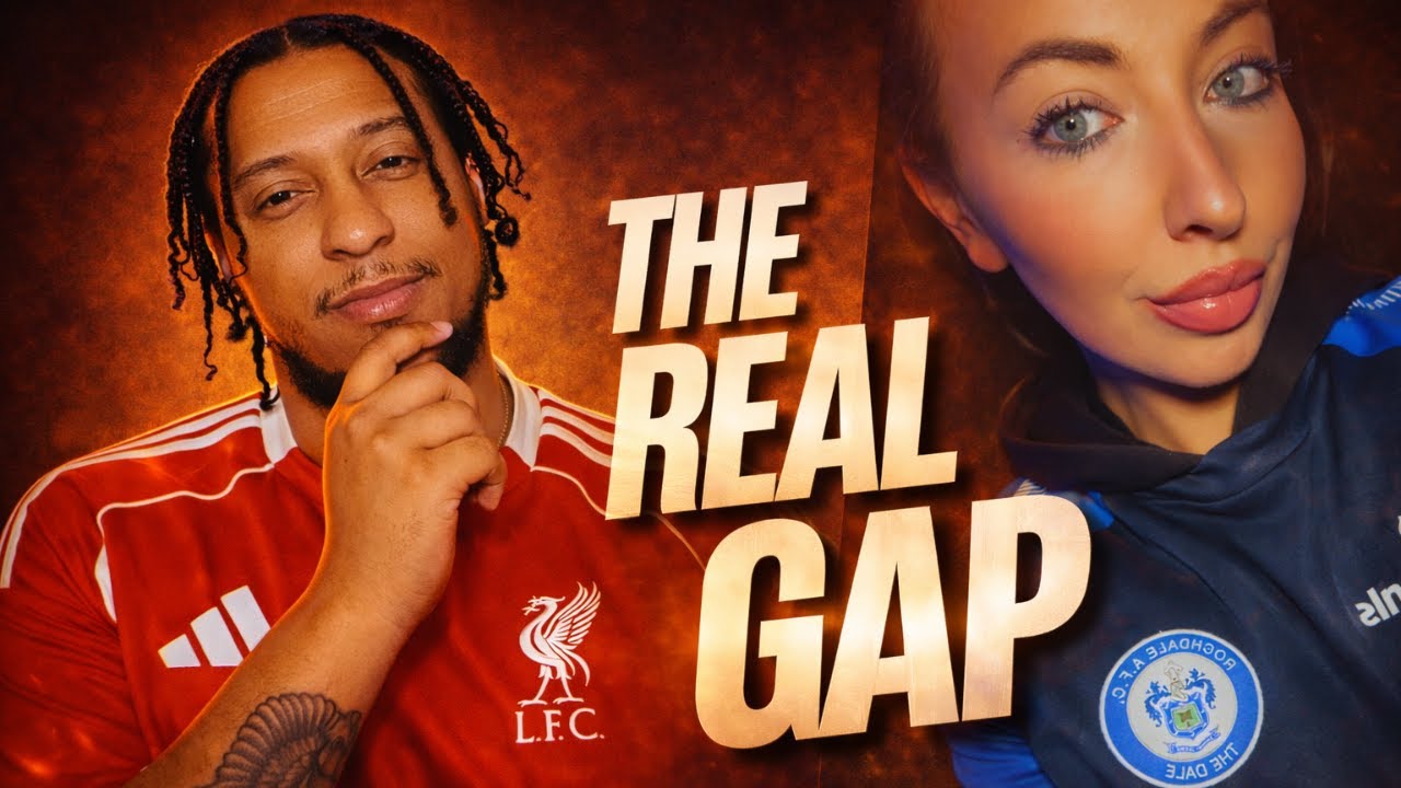 Why The Premier League Is Different