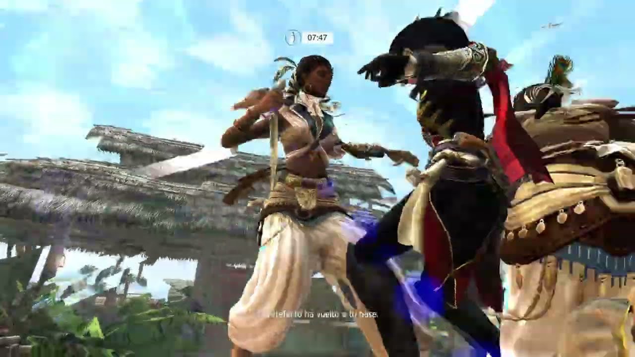 Assassin's Creed - Black Flag || ARTIFACT ASSAULT (comeback) #205 ~ EL 