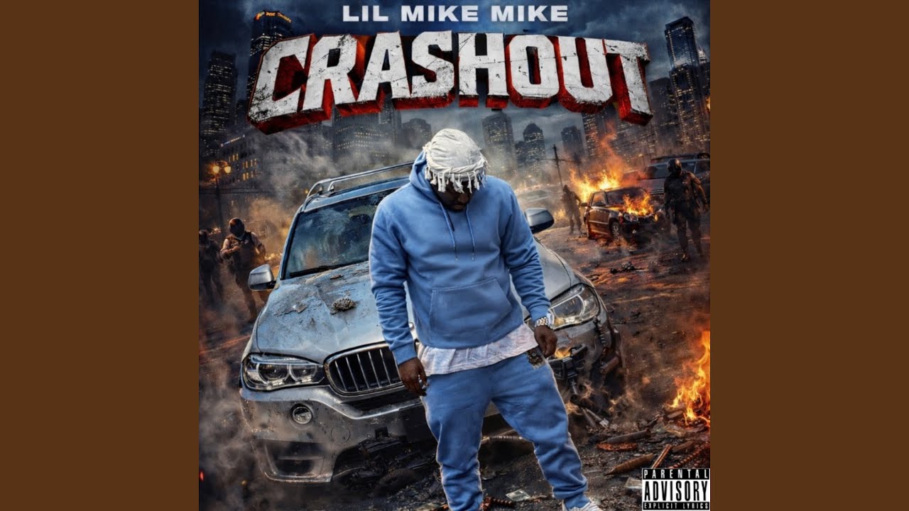 CrashOut