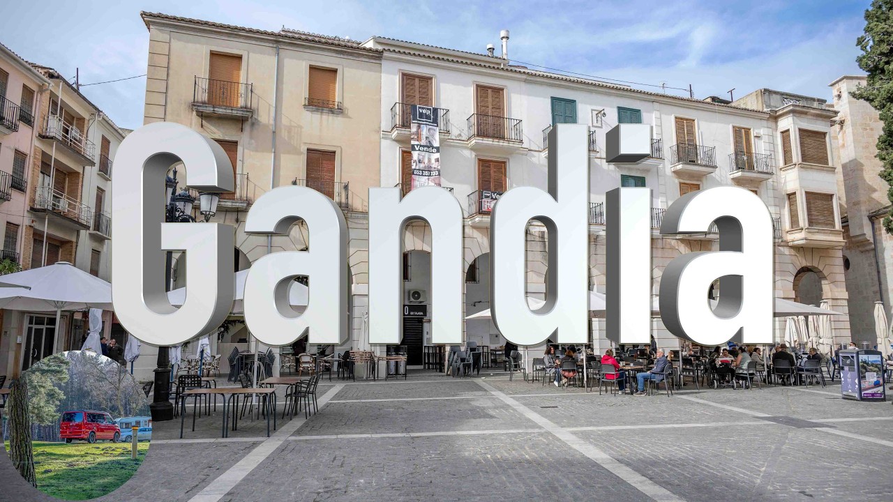 Gandia - February 2026