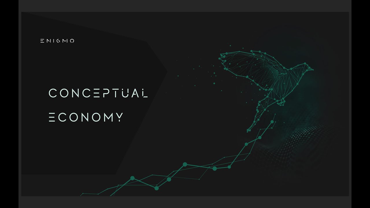 Обзор по сайту ENIGMO