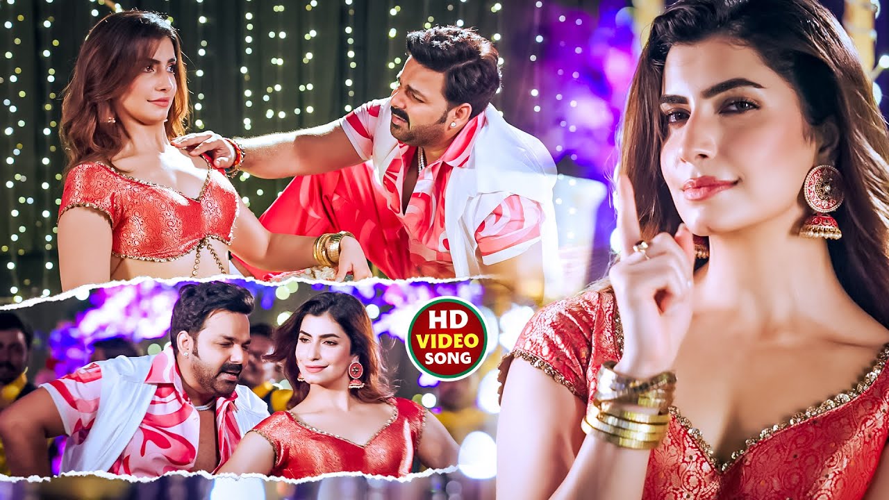 #Video | पवन सिंह का हिट भोजपुरी ज्यूकबॉक्स | Pawan Singh & Shilpi Raj | New Bhojpuri Jukebox 2026