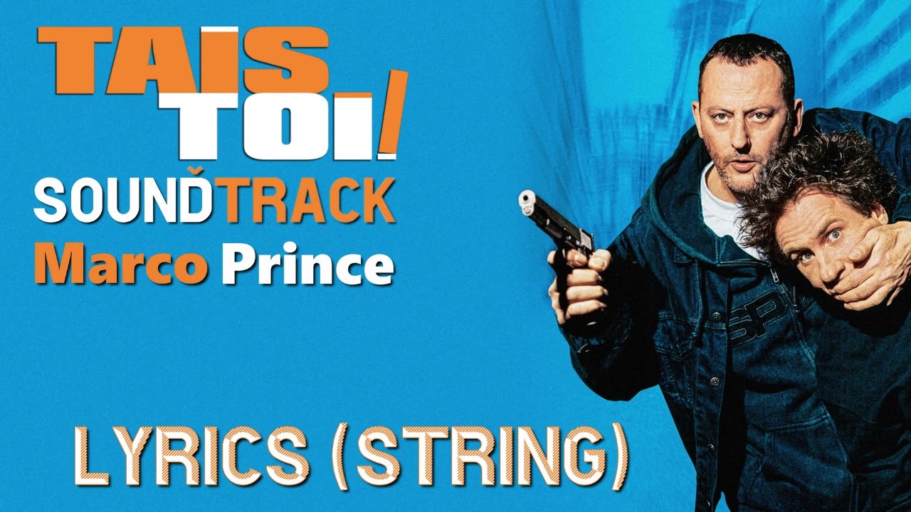 Marco Prince - Lyrics (String)