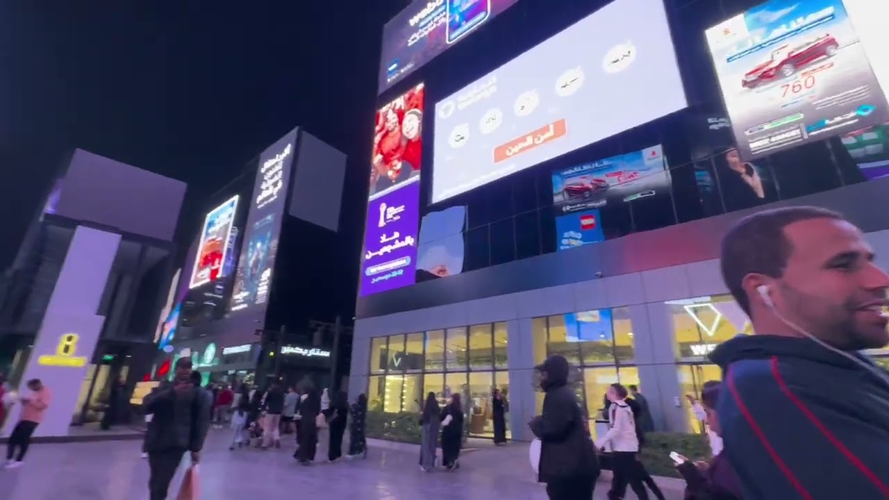 Riyadh Season 2025: The Ultimate Entertainment Festival You Can't Miss! 🎉🔥