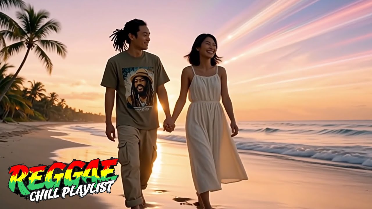 Pure Romantic Lovers Rock 2026 | Calm Love Reggae