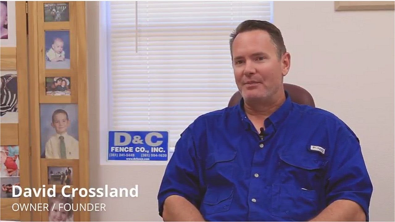 D&C Fence Co. in Corpus Christi TX - (361) 289-8277