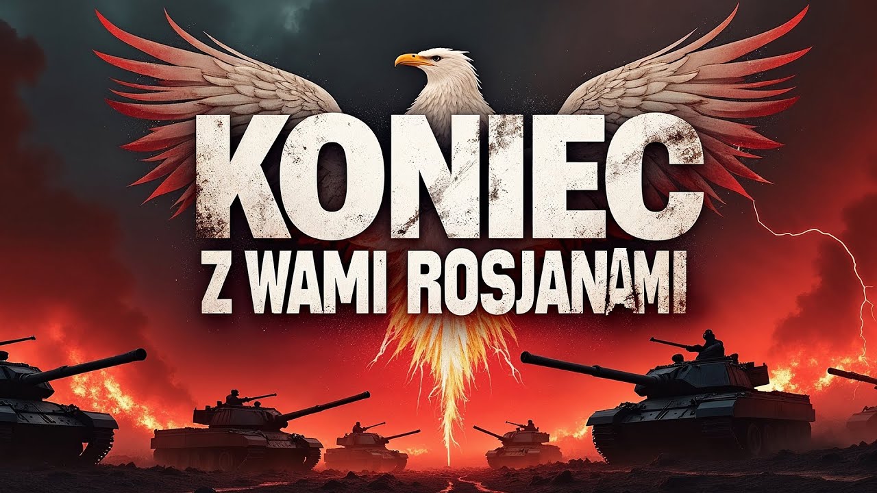 Koniec z wami Rosjanami - Dzienny Małżonek | Rosyjskie drony | Atak Rosji