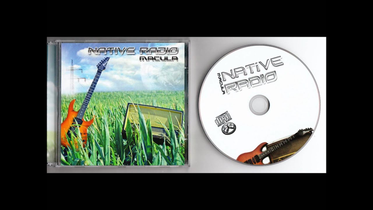 Native Radio - Rising Nibiru