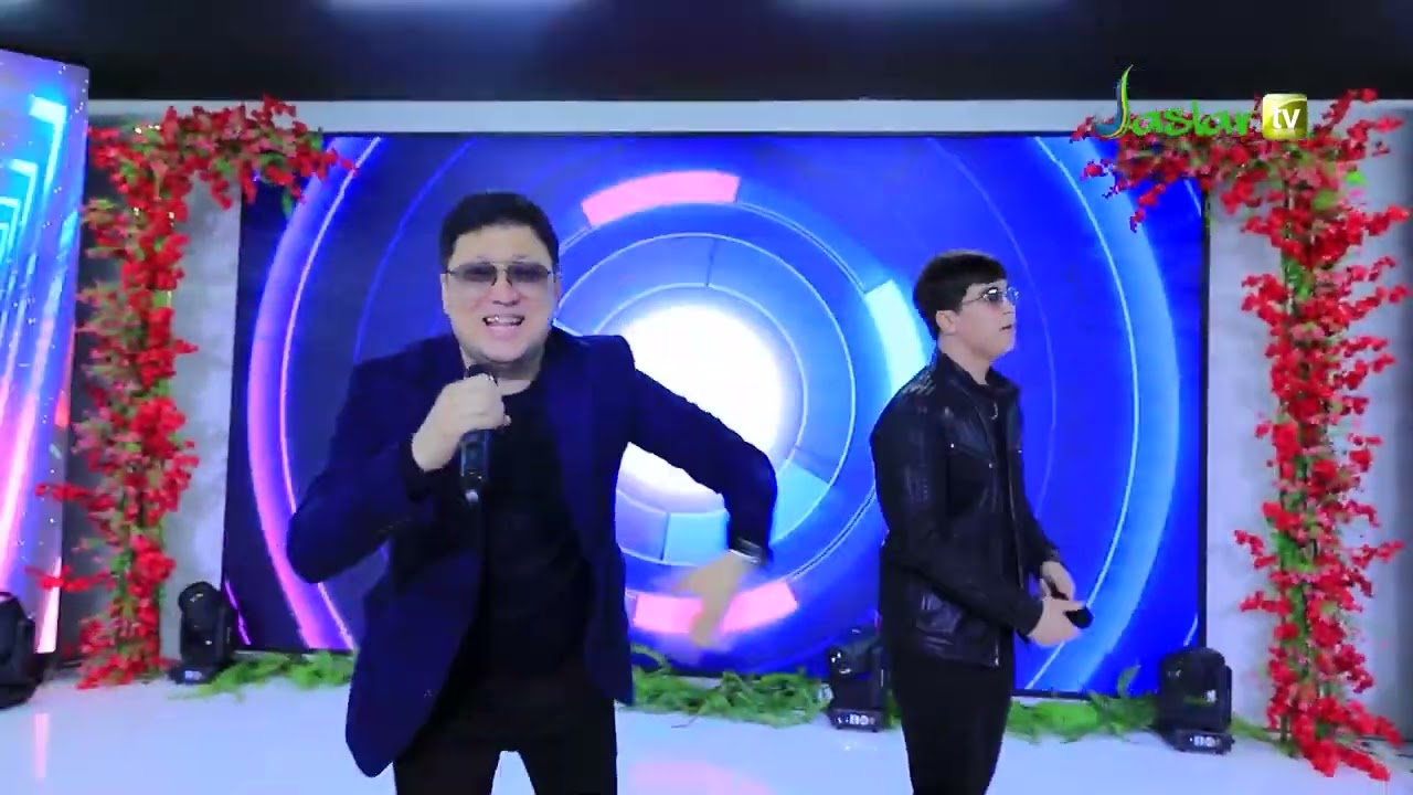 Miratdin Abdullaev, Sherzadbek Muratbaev Kimge uqsagansan