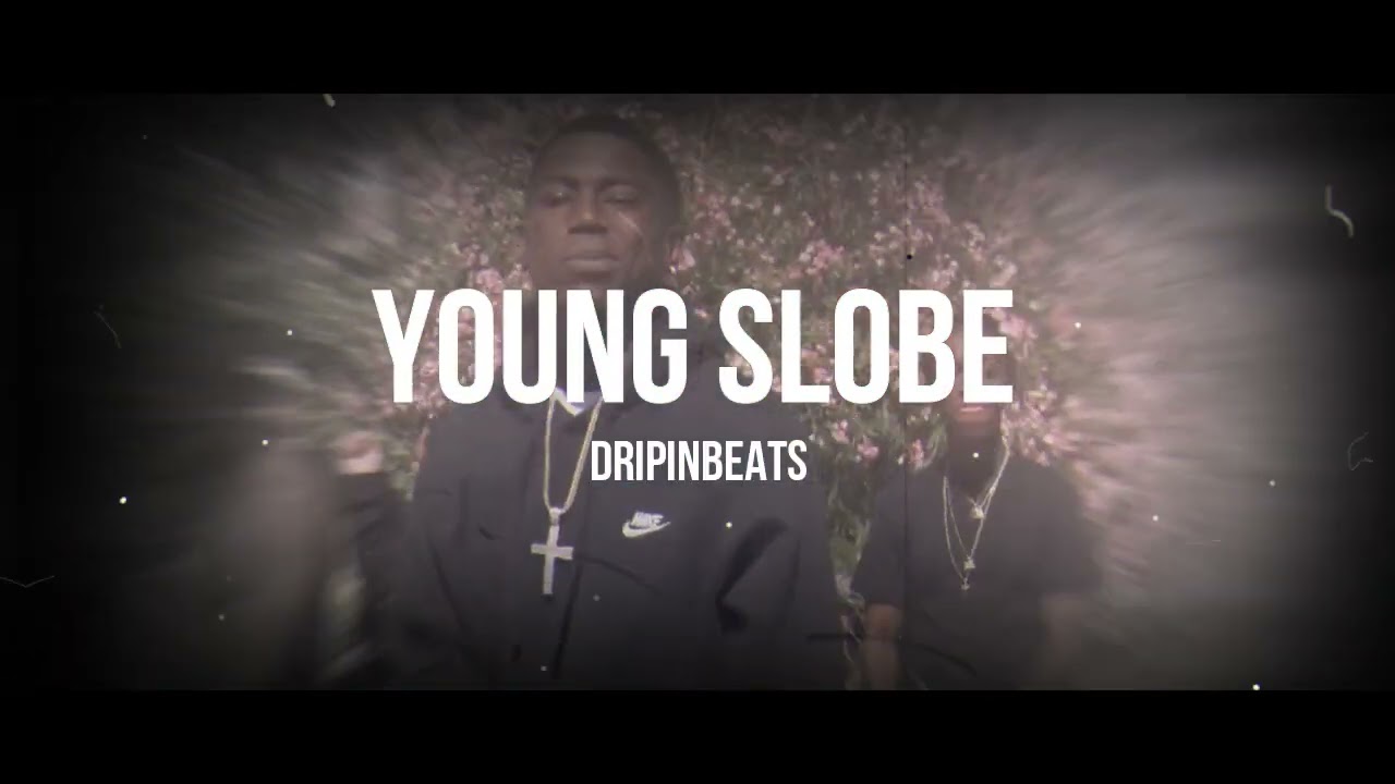 Young Slo-Be x EBK Tootie x AOBuub Type Beat (prod.dripinbeats)