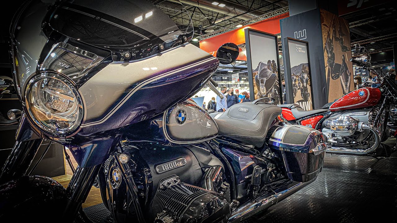 Top 5 Most Comfortable Cruiser Motorcycle For Today