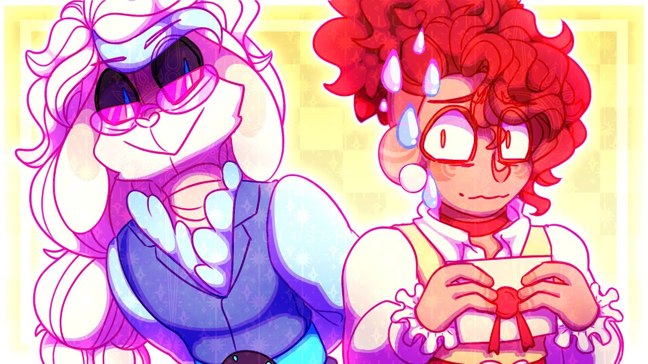 Private Invitation | Minecraft FNAF Wonderland