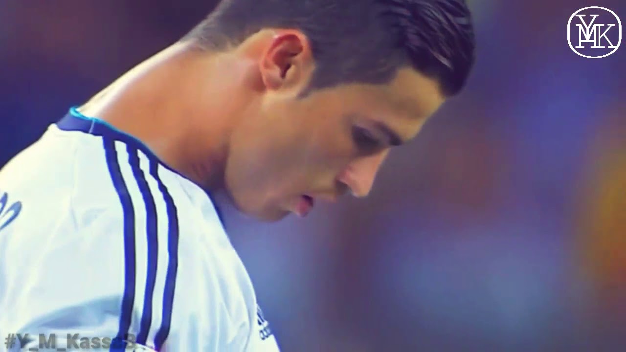 كريستيانو رونالدو ..انا جدع.. ايوا انا جدع❤  CR7