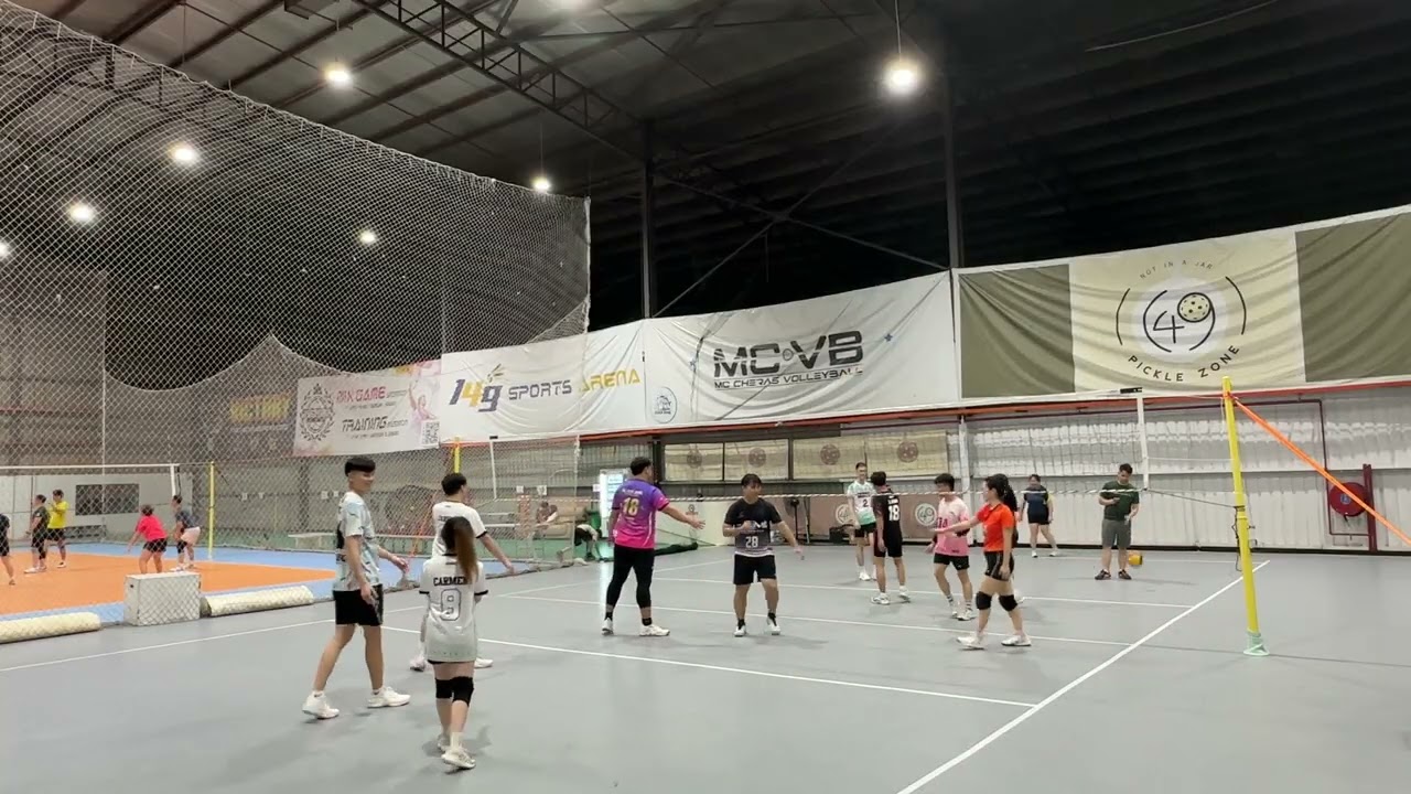 260209 149 Sport Arena Game 3