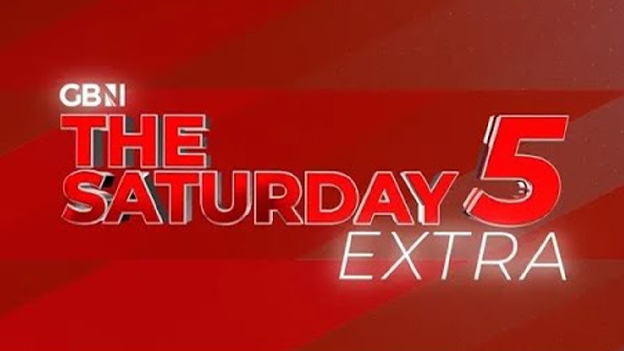 Saturday Five Extra | Saturday 14th March