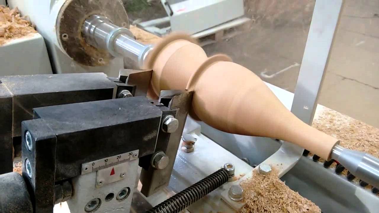 TC1200 NEW DEMO