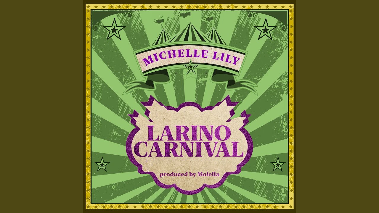 Larino Carnival