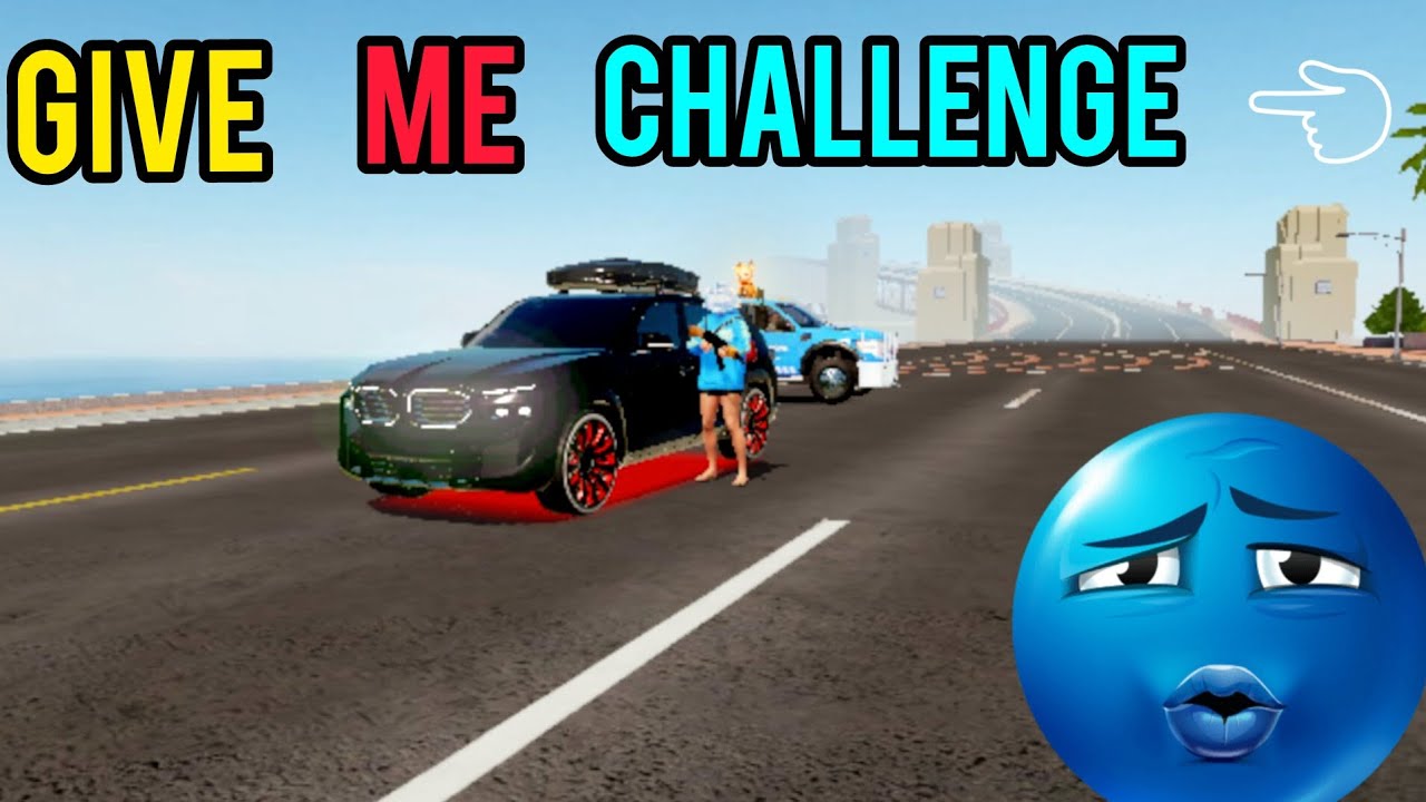 “GIVE ME CHALLENGE 😎 | Flex City Road Stunt Begins!”#flexcity 