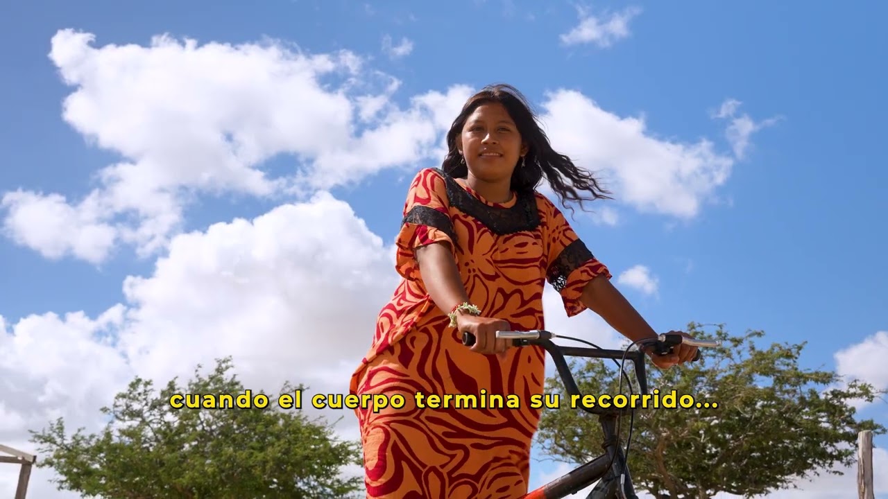 GuajiraBike ChallengeediciónJepira 2026. 