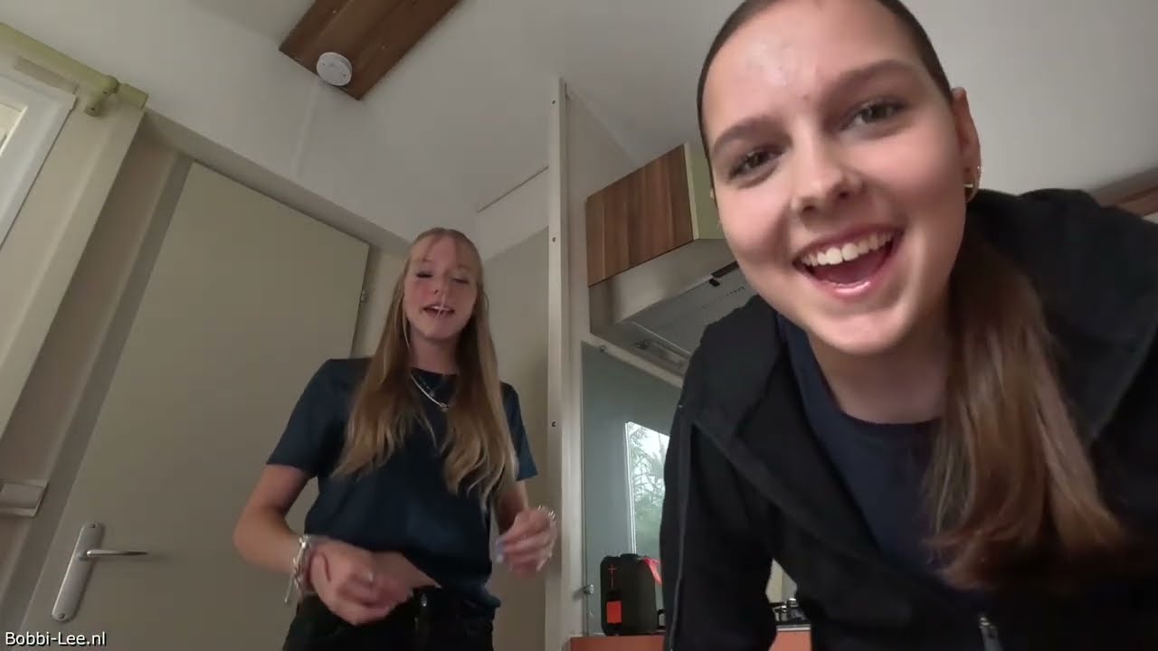 Boodschappen doen in FRANKRIJK. 