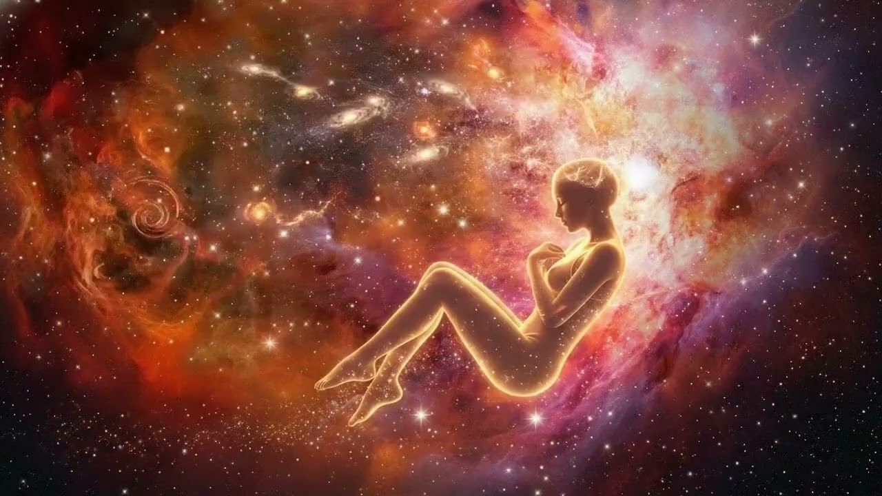 Calm Your Mind : Relaxing Sounds for a Peaceful First Night