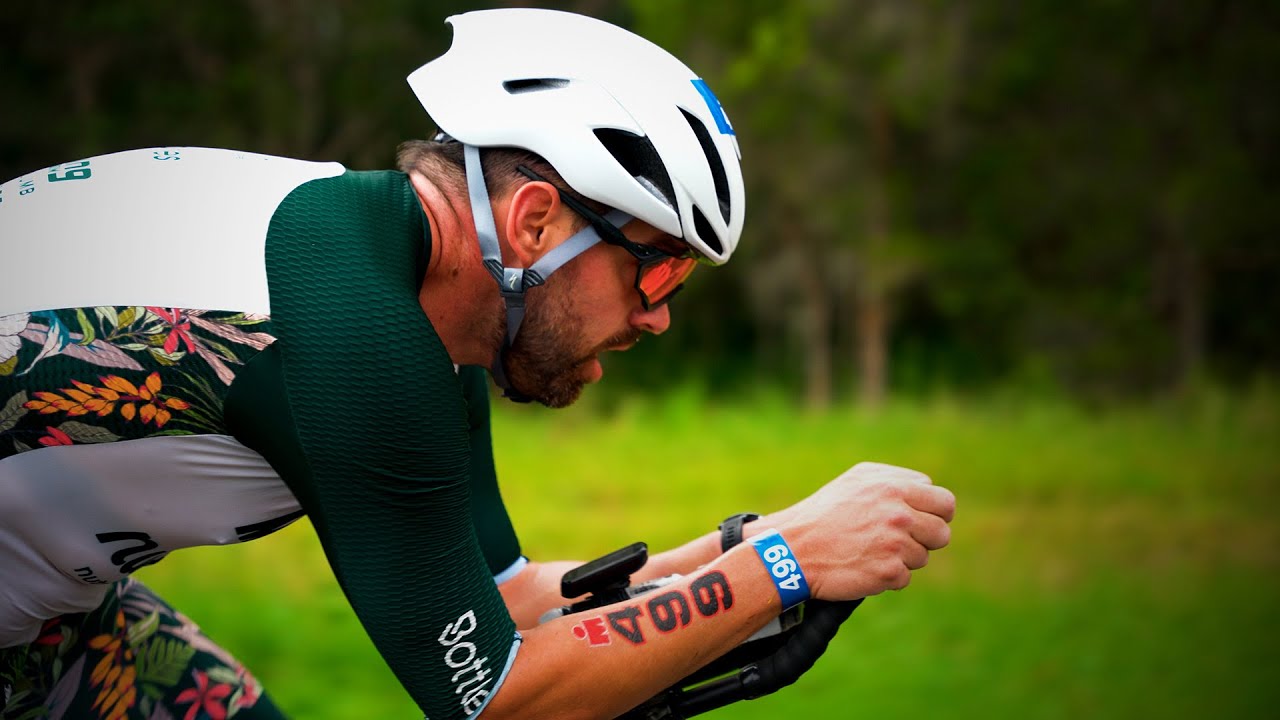 Beau Jones | A Journey from Dark to Light