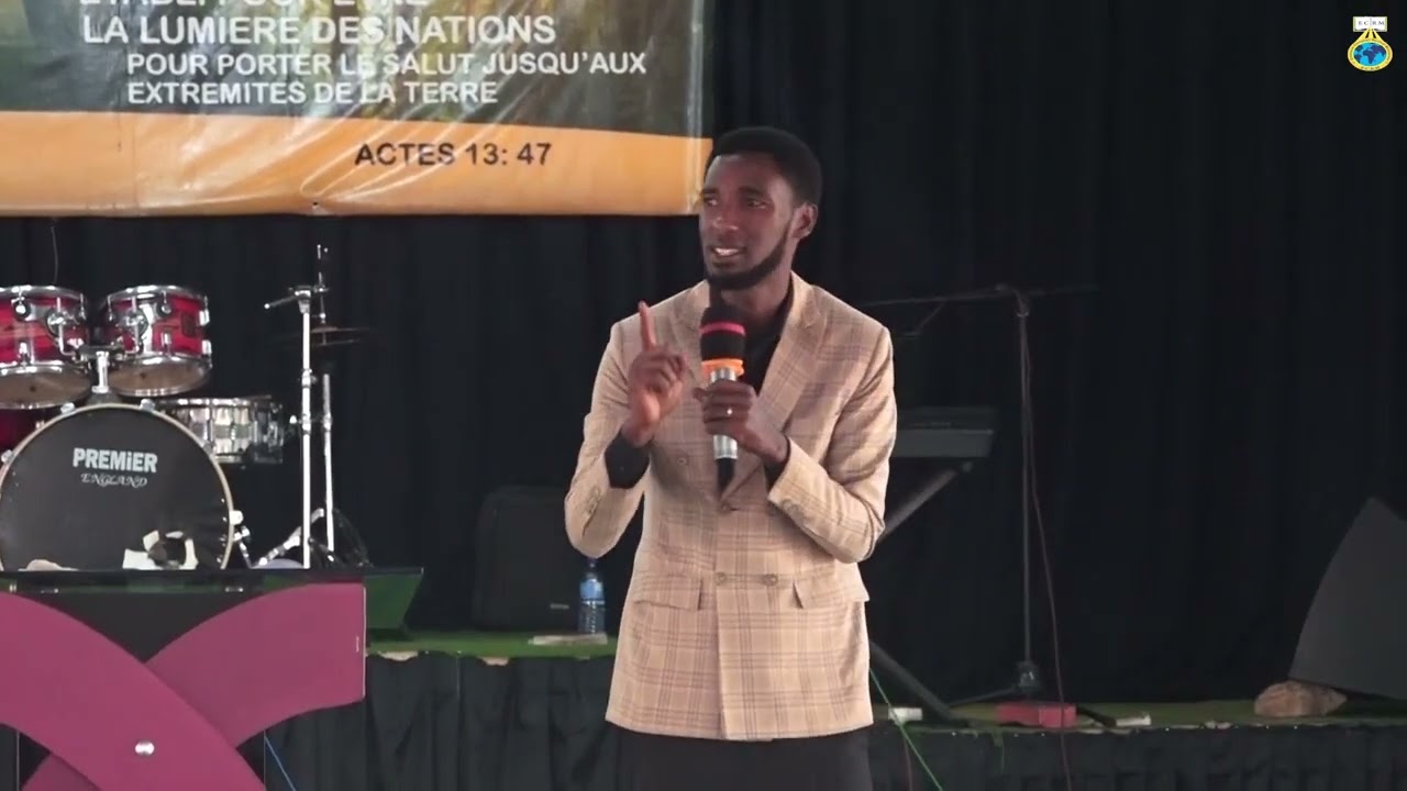 IMBABAZI Z’IMANA ZITANGAJE N’UBUSHOBOZI BWAYO BUHEBUJE MURI TWEBWE/Prophet Miracle