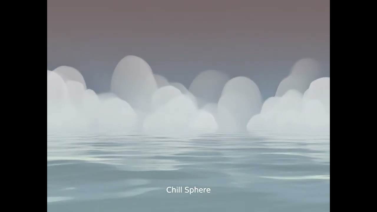Calm Horizons | Chill Sphere