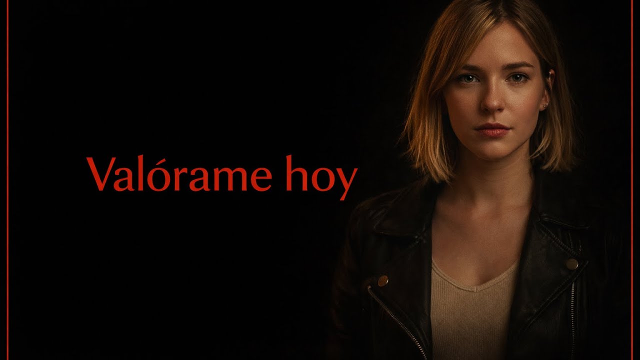 Valórame hoy