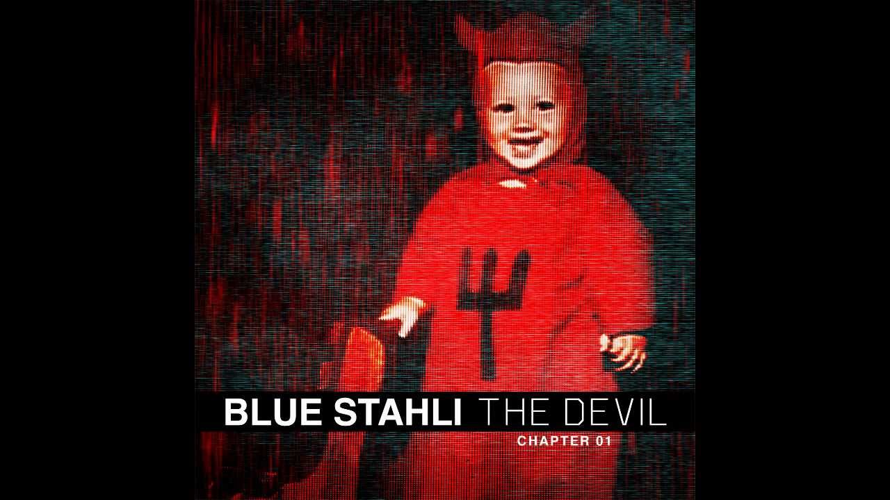 Blue Stahli - Down In Flames