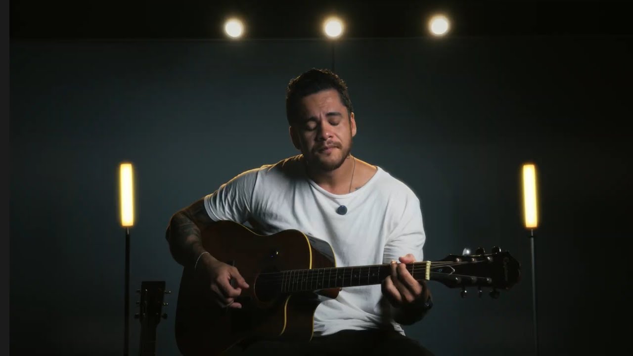 Terra Seca - Fraternidade São João Paulo II (Cover por Diegão)