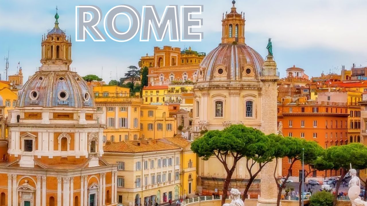 This is Why These Luxury Hotels Should Be Your Top Pick For Rome | Top 10 Lavish Hotels