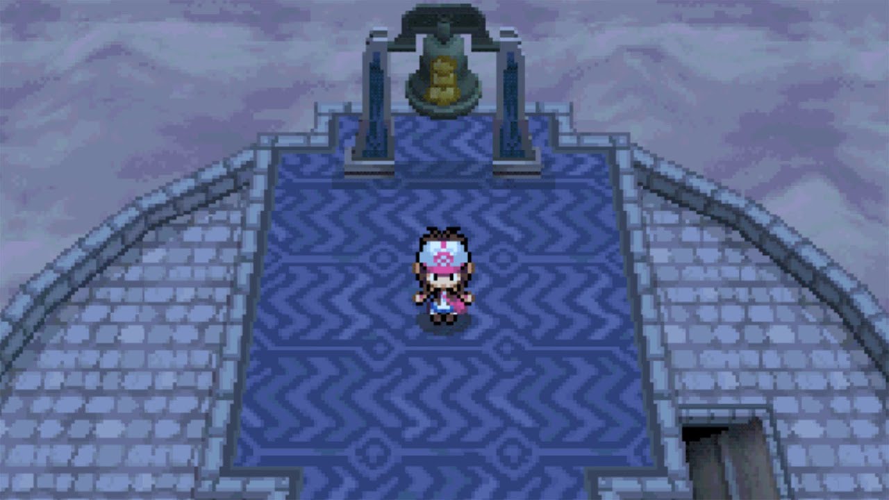 Suddenly, it feels better... (Pokemon music & ambience)