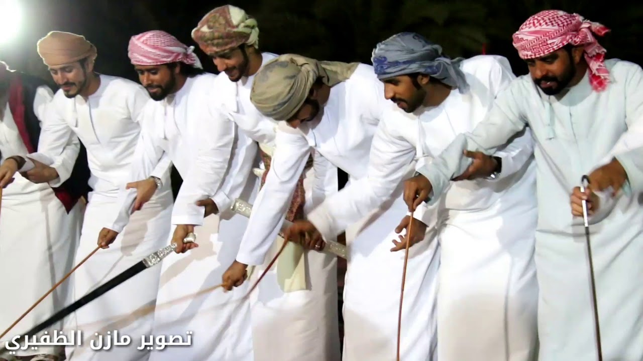 أفراح الشيدي .. شيلة مهداة من هيثم الشيدي