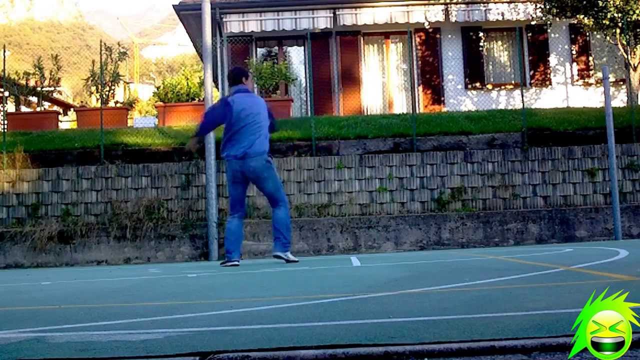 Jumptek Italy || Full Video