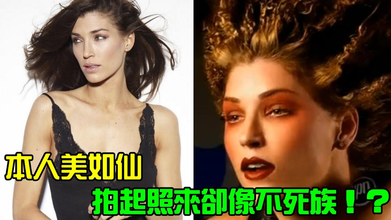 【超級名模生死鬥人物誌】只能拍出醜照的大美女是哪招！？ANTM Cycle 3（下）