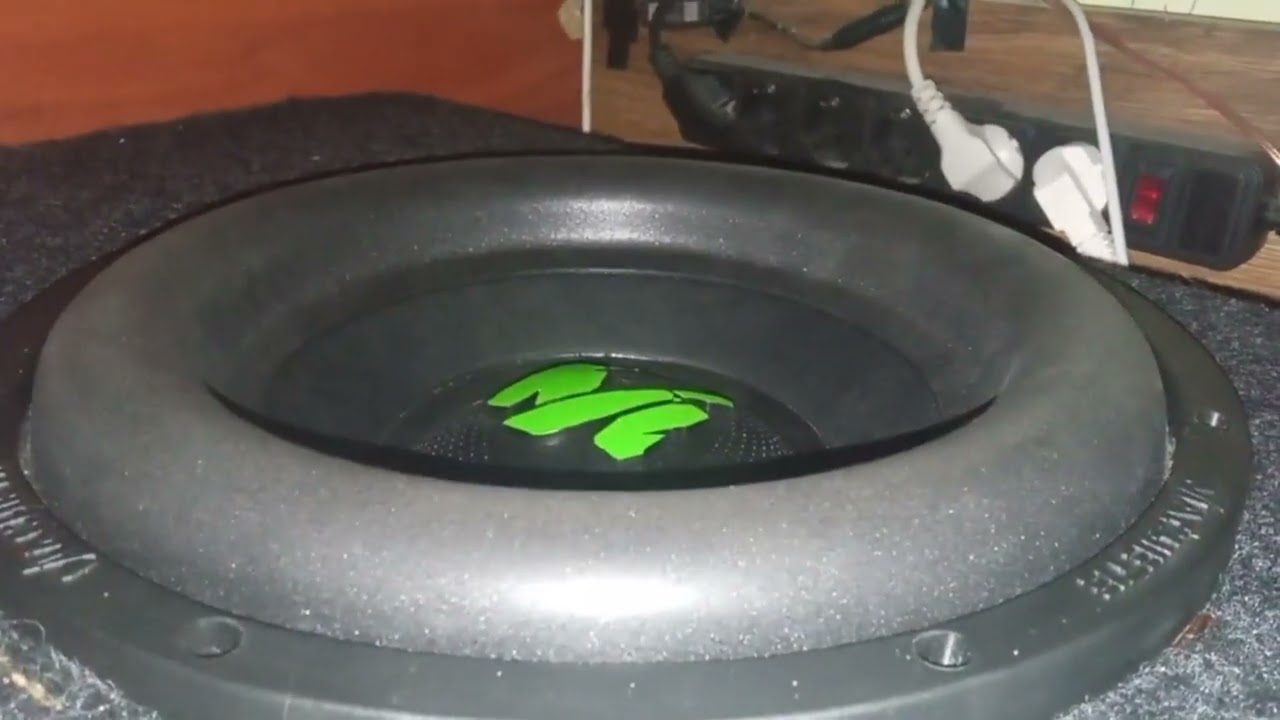 Двенашка 29hz