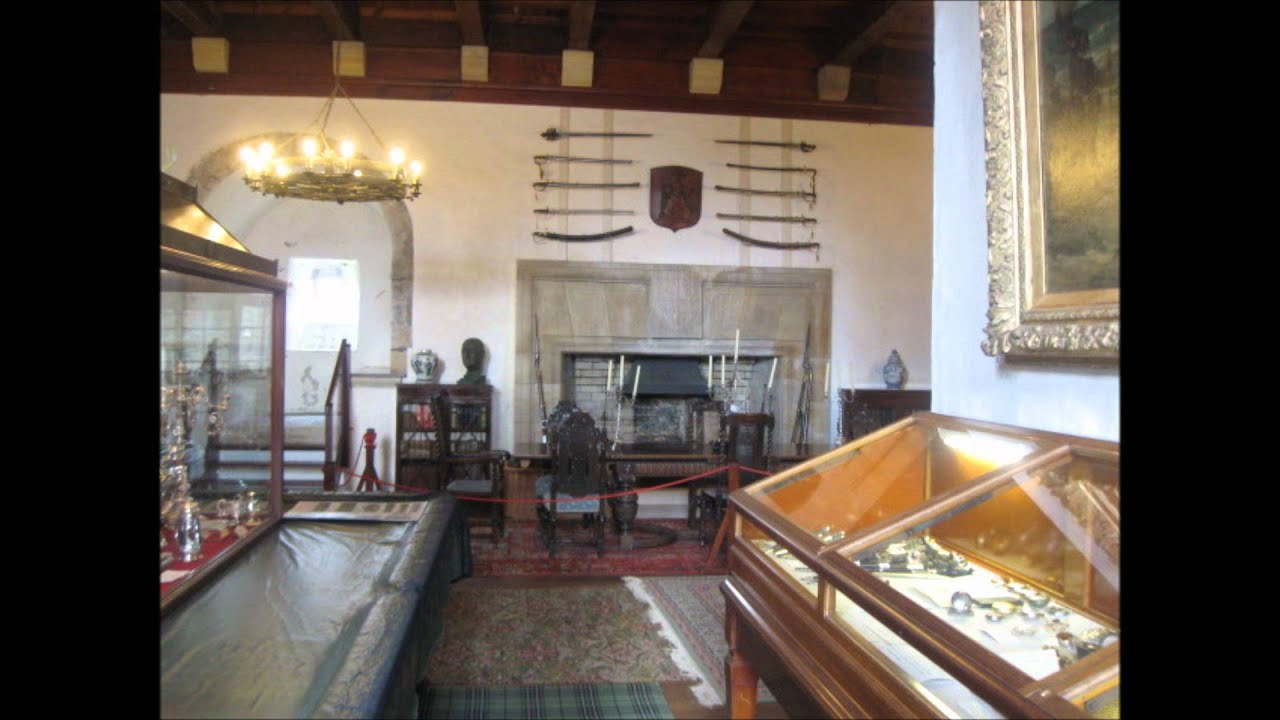 Duart Castle
