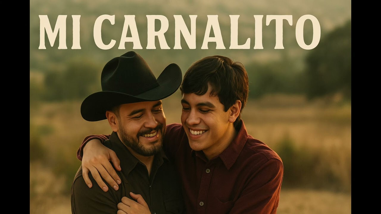 Mi Carnalito | Jose Antonio Espinosa