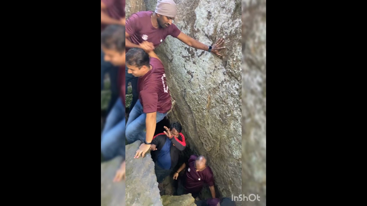 kunagal Hill, 228th trekking Ramanagara