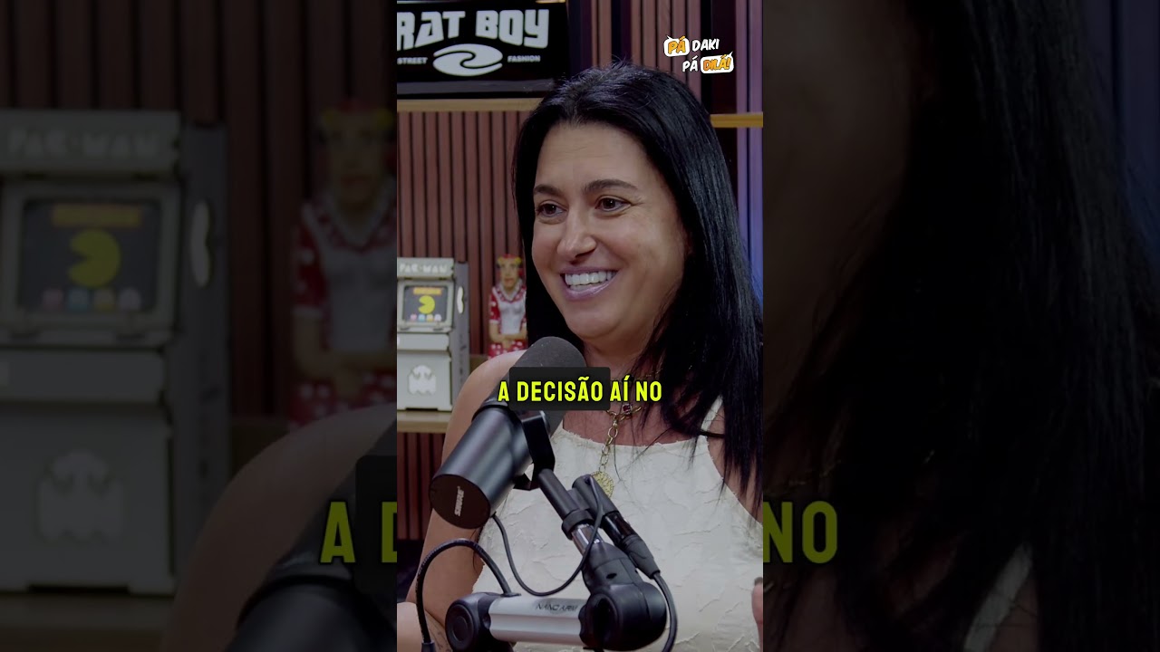 O PODER DO SIM - COM IVANA HEI