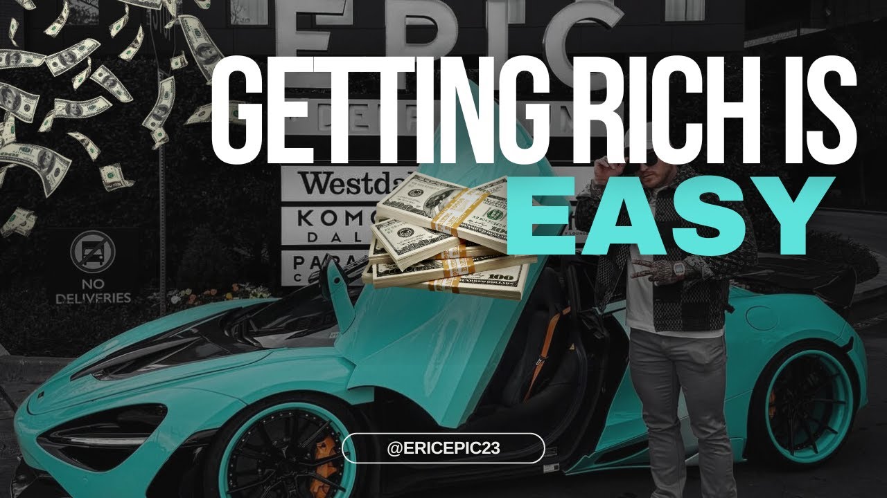 Real estate development made me $10,000,000... (here's how)