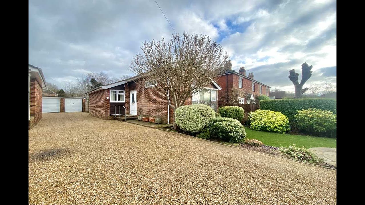 7 Bye Road, Lower Swanwick