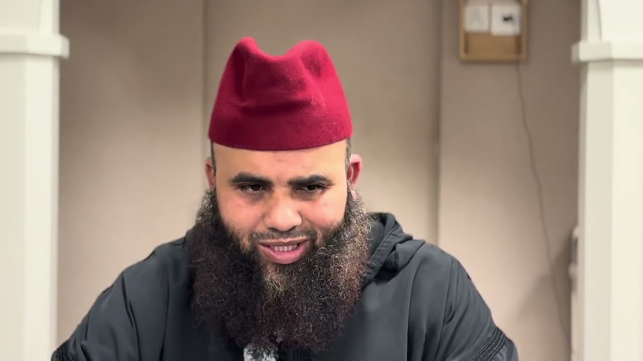 Tekenen van Laytalul Qadr | Dr. Said Amrani