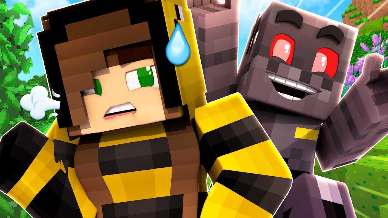 Minecraft Party Games: Dirty EX Wife! (Funny Moments)